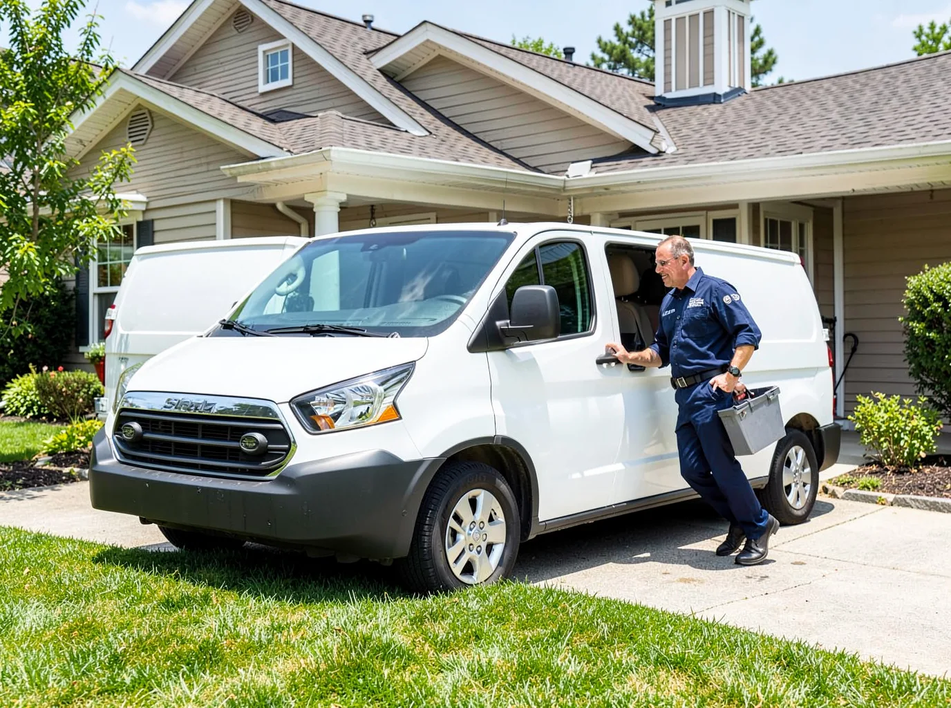 Emergency Plumber company in Plantersville, AL